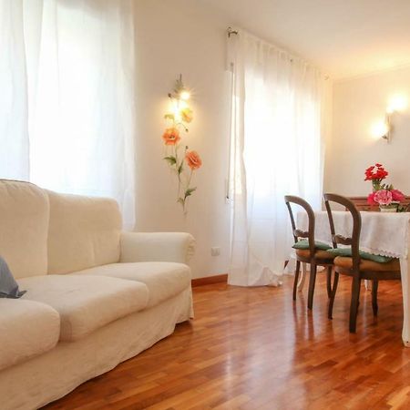 Papaveri Rossi Apartment Bordighera Luaran gambar