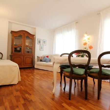 Papaveri Rossi Apartment Bordighera Luaran gambar