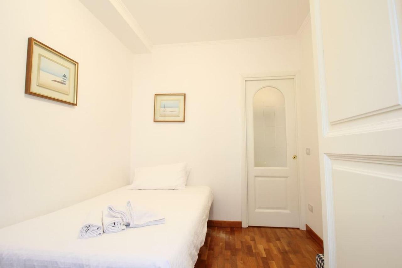 Papaveri Rossi Apartment Bordighera Luaran gambar