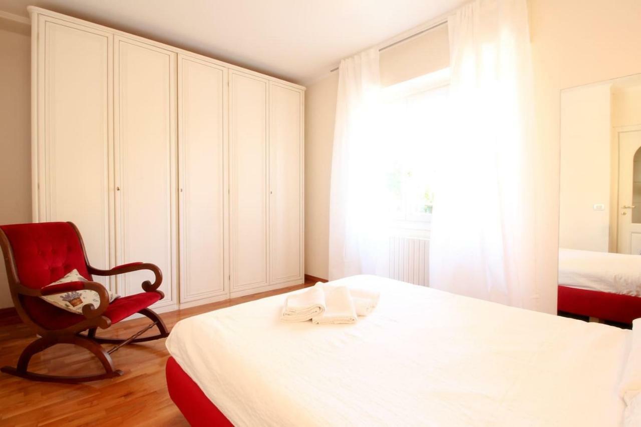 Papaveri Rossi Apartment Bordighera Luaran gambar