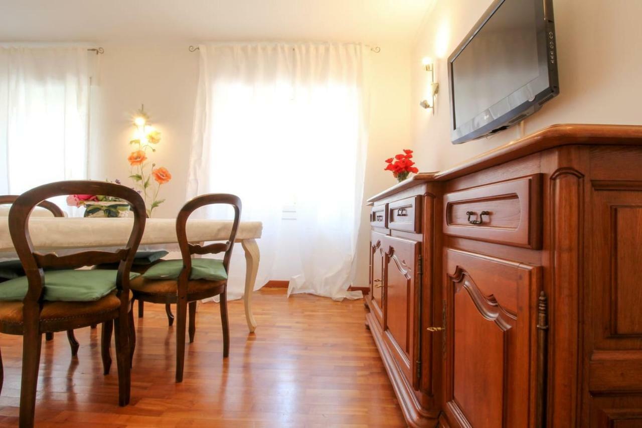 Papaveri Rossi Apartment Bordighera Luaran gambar