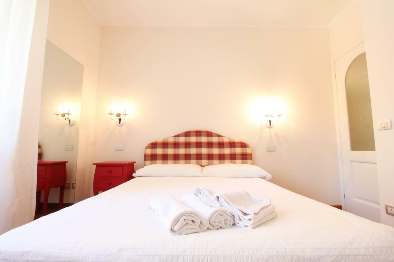 Papaveri Rossi Apartment Bordighera Luaran gambar