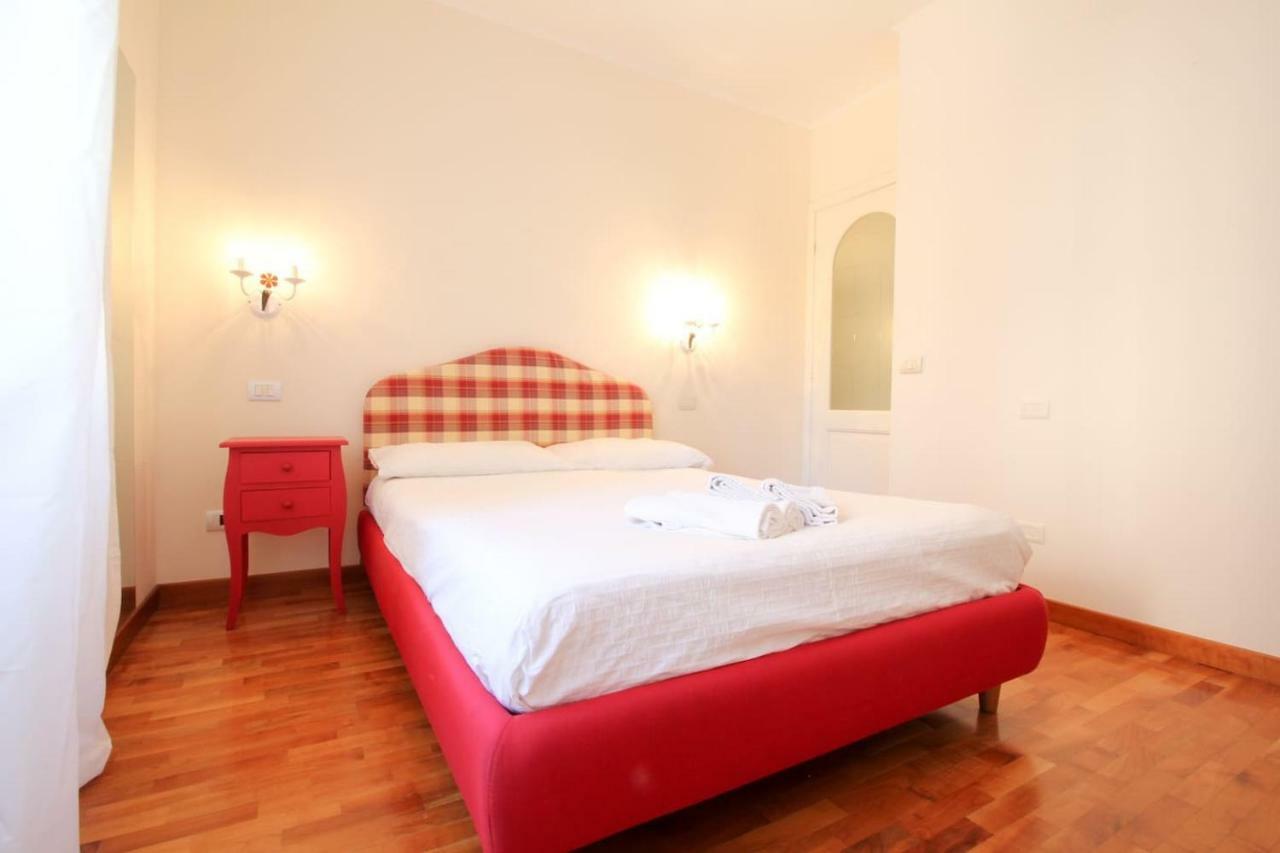 Papaveri Rossi Apartment Bordighera Luaran gambar