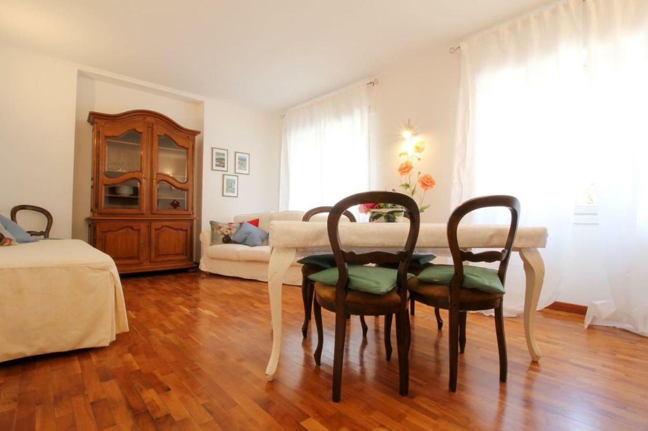 Papaveri Rossi Apartment Bordighera Luaran gambar
