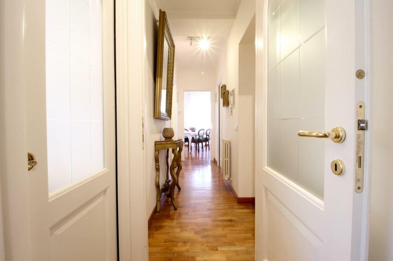 Papaveri Rossi Apartment Bordighera Luaran gambar